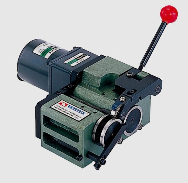 Perfilador de punções motorizado com diâmetro de 3 - 25mm (PGAM)
