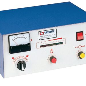 Controle p/ magnetizar/desmagnetizar com capacidade de 0-120V - corrente 10A