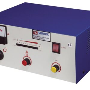 Controle p/ magnetizar/desmagnetizar com capacidade de 0-120V - corrente 20A