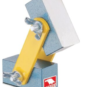 Bloco magnético articulavel de 2" x 1" x 1"