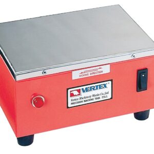 Desmagnetizador c/ superfície de 195 x 140 x 110mm(h)