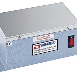 Desmagnetizador c/ superfície de 160 x 110 x 100mm(h)
