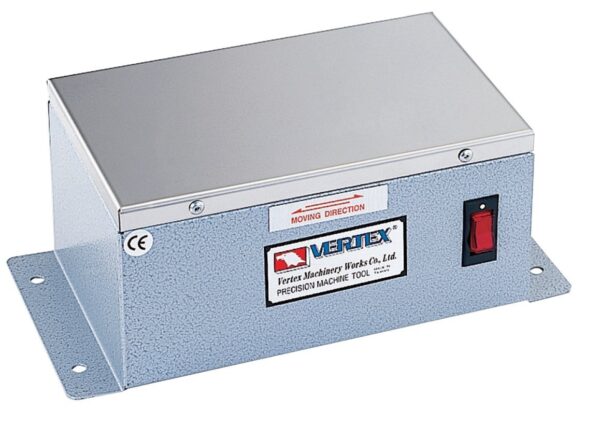 Desmagnetizador c/ superfície de 160 x 110 x 100mm(h)