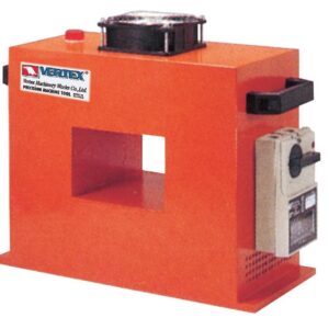 Túnel magnetizador/desmagnetizador c/ passagem de 100 x 150mm - 3.520VA - monofasico