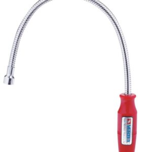 Coletor magnético com haste flexivel de 533mm