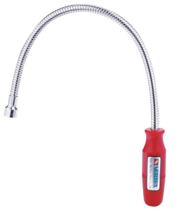 Coletor magnético com haste flexivel de 533mm