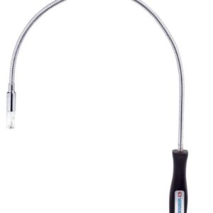 Coletor magnético com haste flexivel de 533mm e com led