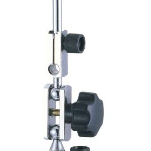 Mini base magnética de 31 x 31 x 32mm(h) - força de 15Kgf.