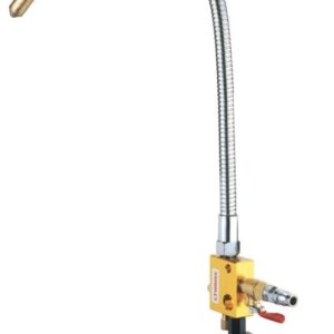 Base magnética c/ 1 bico de refrigeração VCS-500 de 62 x 50 x 55,5mm(h)