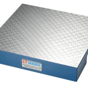 Desempeno de F.F. de   200 x 200 x   50mm(h) - tolerância de 0,01mm
