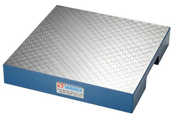 Desempeno de F.F. de   200 x 200 x   50mm(h) - tolerância de 0,01mm