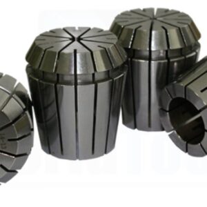 Pinça avulsa ER-8 - DIN 6499B c/canal de extração de 2 - 1,5mm - B=13,5mm x D=8,5mm