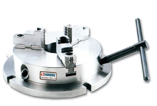 Placa de 03 cast. reversíveis de 255mm, c/altura de 73mm, c/flange incorporado