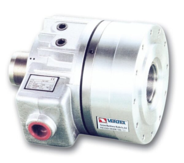 Cilindro hidráulico para placa automática de 135mm com passagem