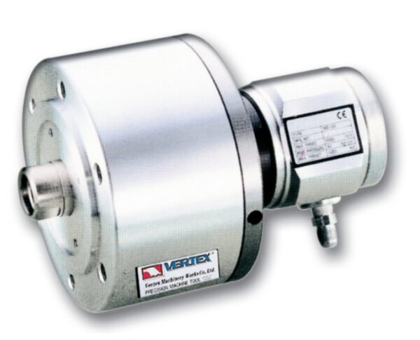 Cilindro hidráulico com válvula p/ placa automática de 304mm sem passagem