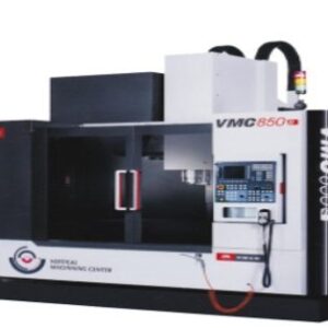 Centro de Usinagem CNC Modelo: VMC-850B