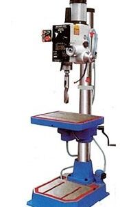 Furadeira Rosqueadeira - MMD40E 220V